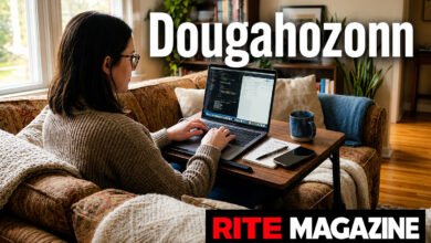 Dougahozonn