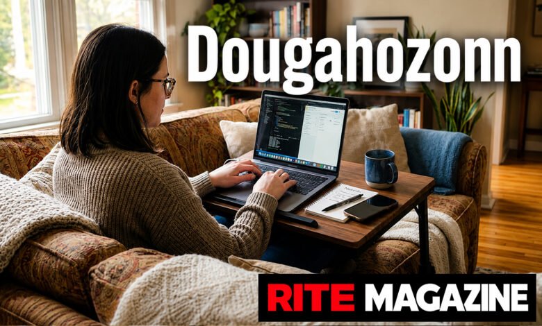 Dougahozonn